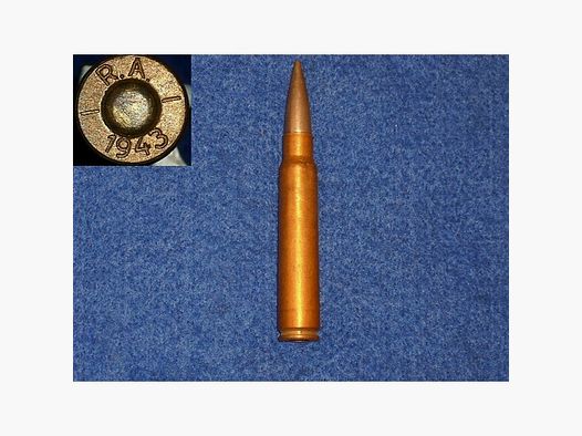 8x61 Norw.Ord.