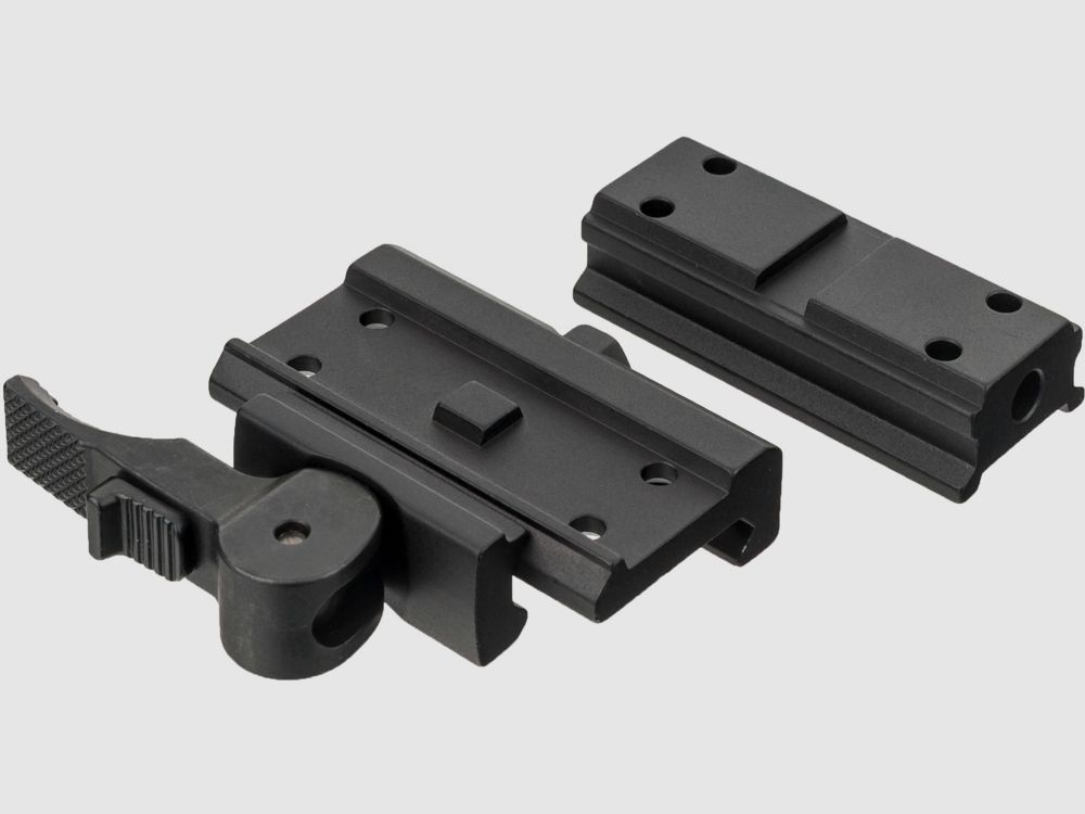 SIGHTMARK QD Mount for Wolverine FSR and CSR models, Bild 1 von 3