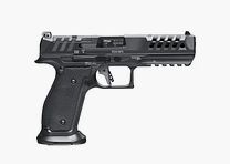 Walther PDP Fullsize SteelFrame Match 5" OR / 9mm