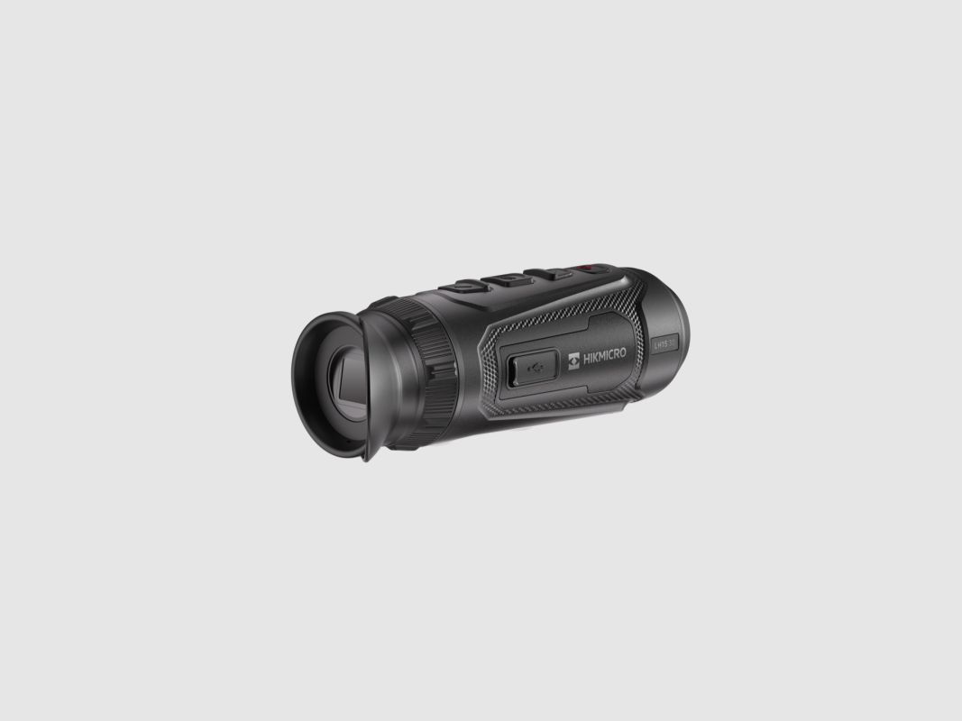 HIK MICRO LYNX 3.0 LH15V3, afbeelding 3 van 7