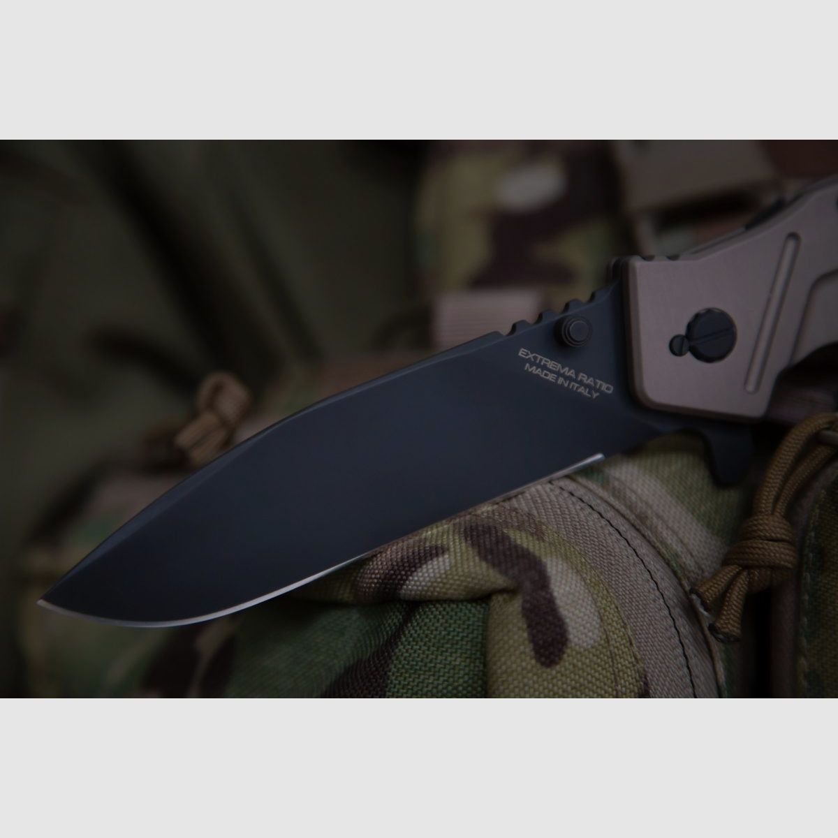 Extrema Ratio Knife Glauca G1, image 8 of 11