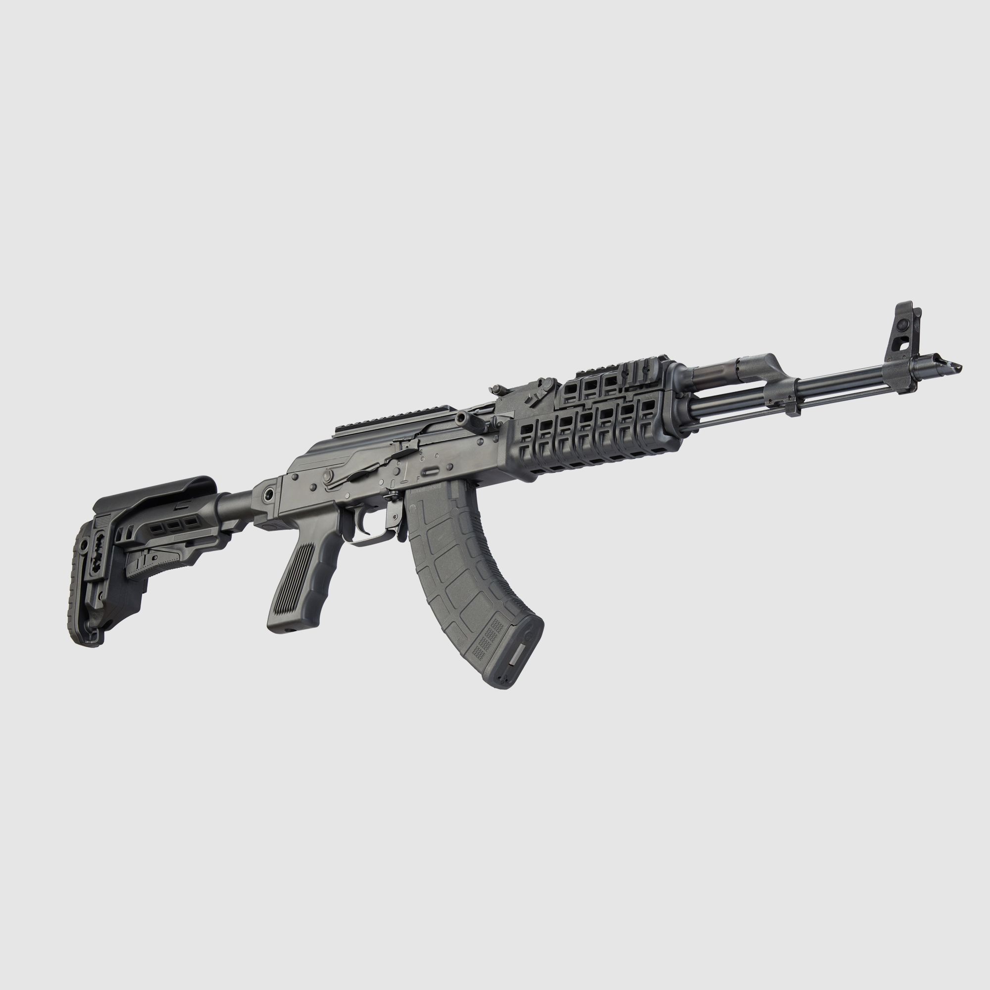Nova Modul Sturmgewehr RAK1 Tactical – 7.62×39, Bild 4 von 4