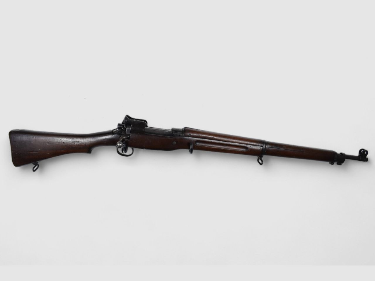 Enfield P 17 Winchester .30-06Spring Repetierbüchse