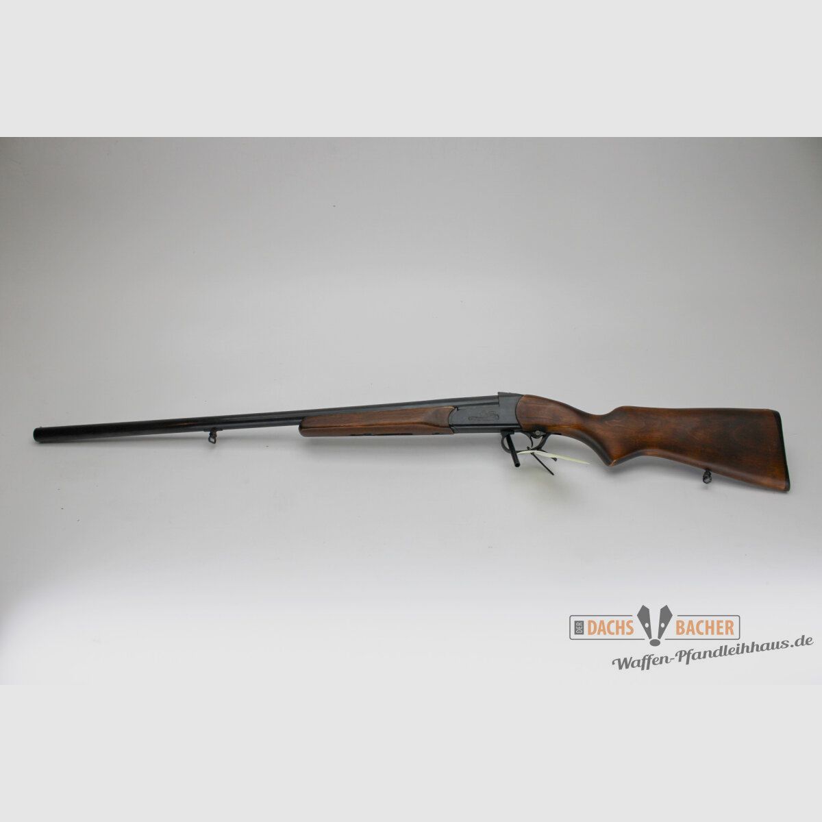 EL Flinte Baikal 18M Kal. 12/76