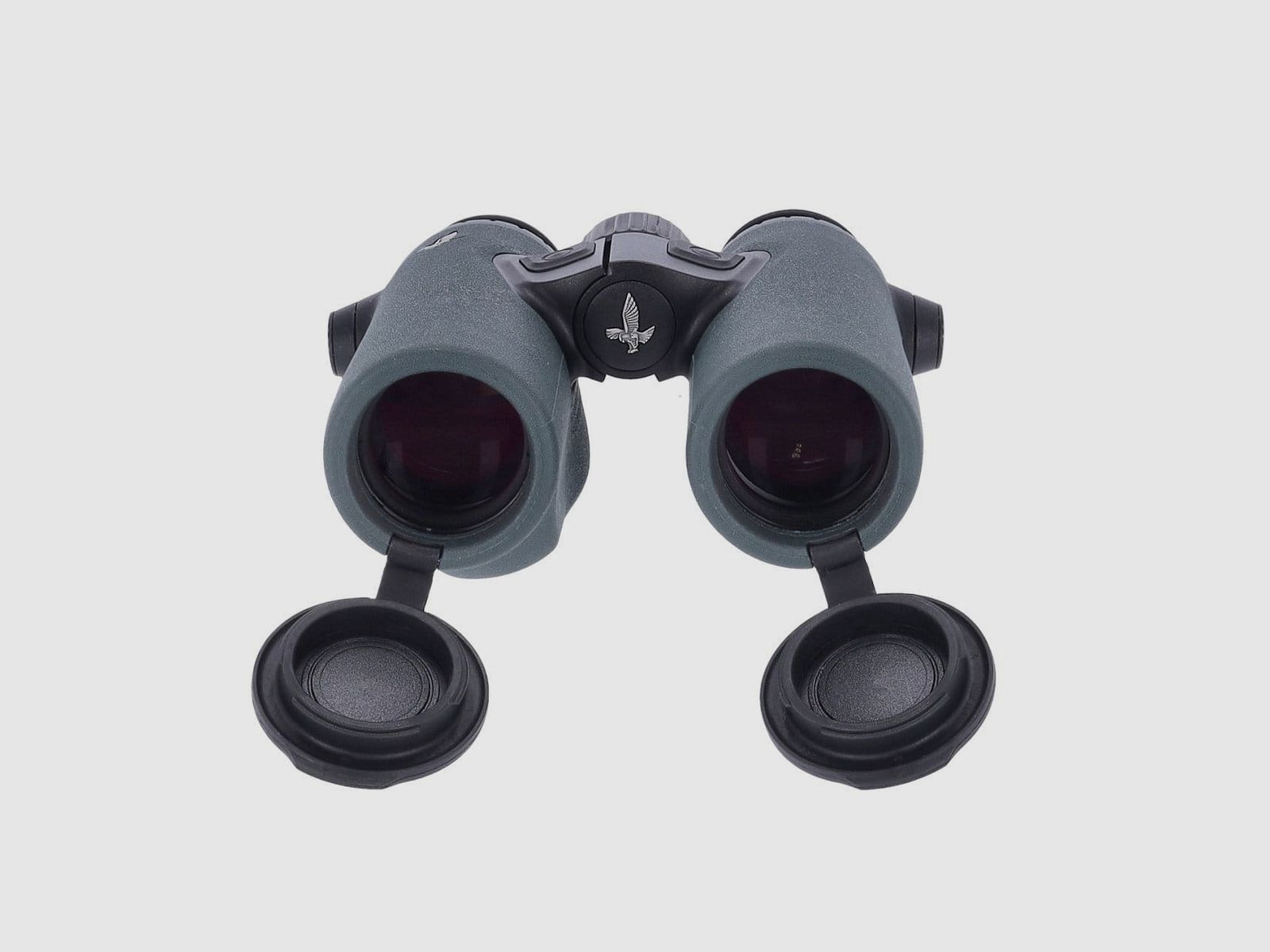 Swarovski EL Range 8x32 Verrekijker met Tracking Assistant, afbeelding 9 van 12