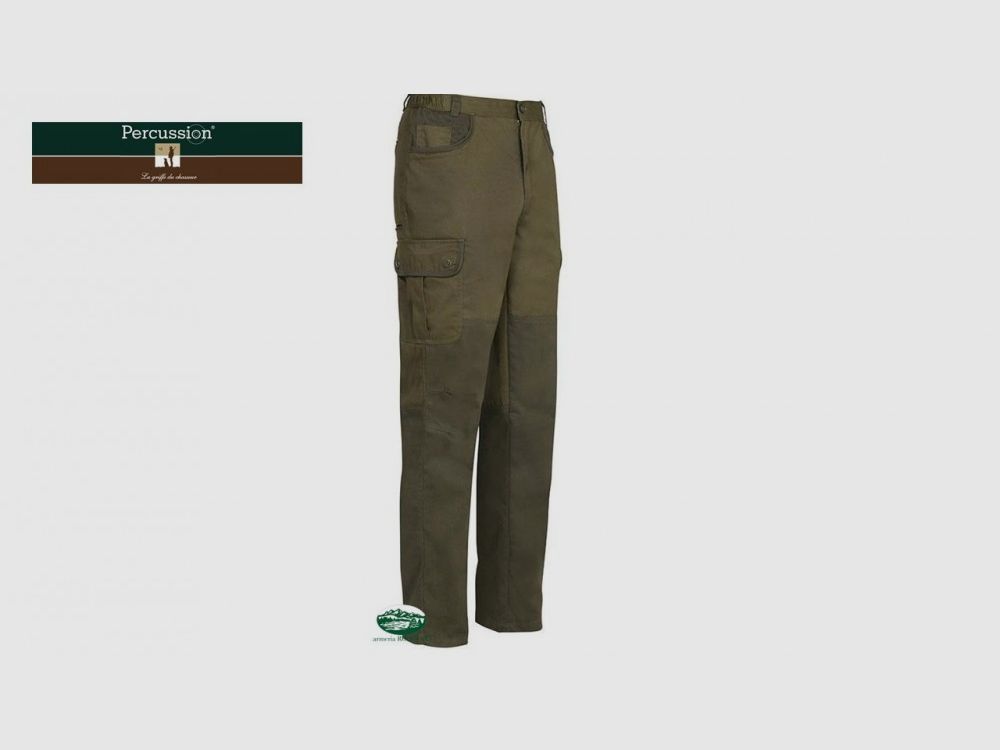 PERCUSSION Savane 1055 Hose
