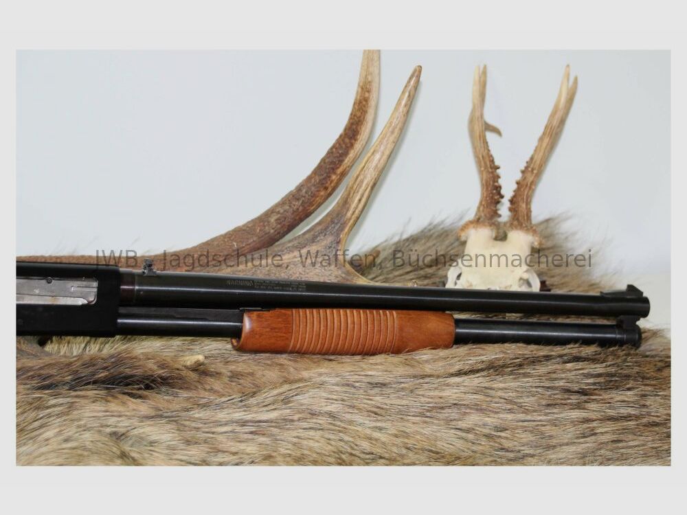 Mossberg ATB 85 12/70