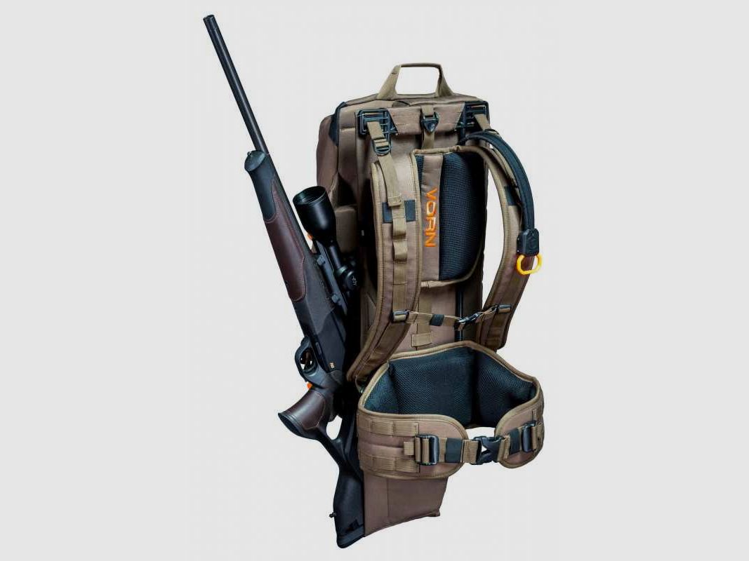VORN EV30 Rucksack 30L