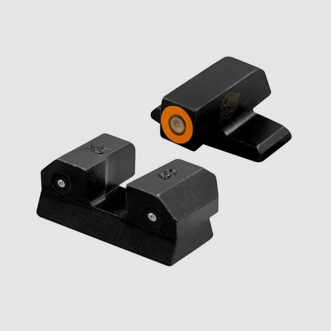 XS Sights N-Sight R3D Orange Pistol Mossberg
