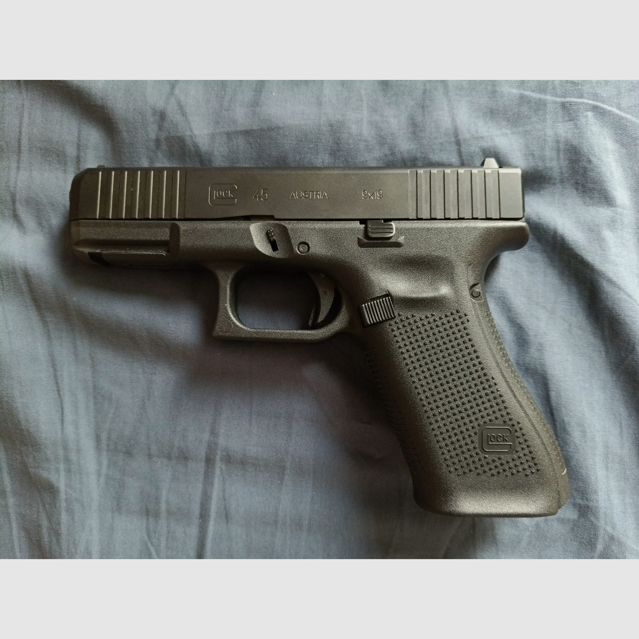 Glock 45 Gen. 5