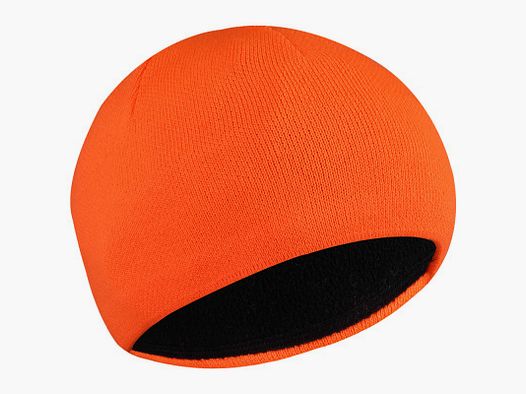 2WOLFS ORYX orange hunting cap