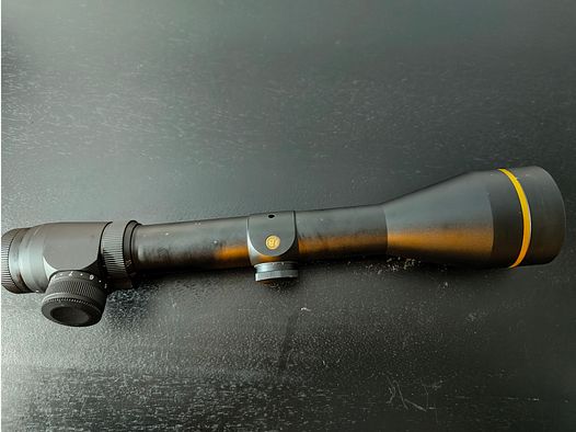 Leupold VX3 3.5-10x50 LA Deutsch