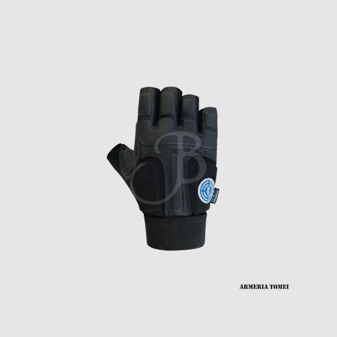 GUANTI – ANSCHUTZ-98 SCHIESSHANDSCHUH CONTACT GEL RH-SM