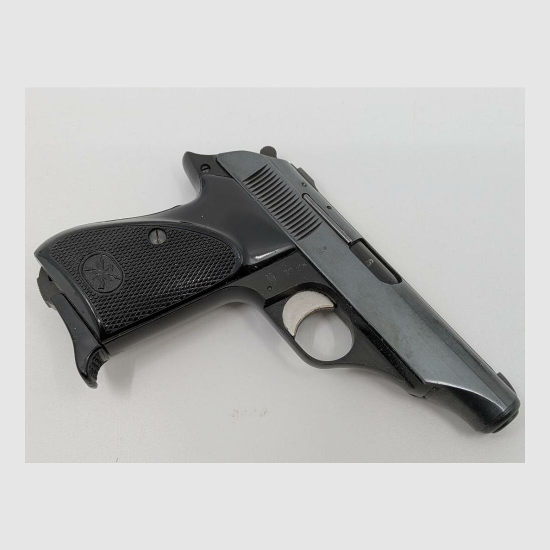 Bernardelli 60