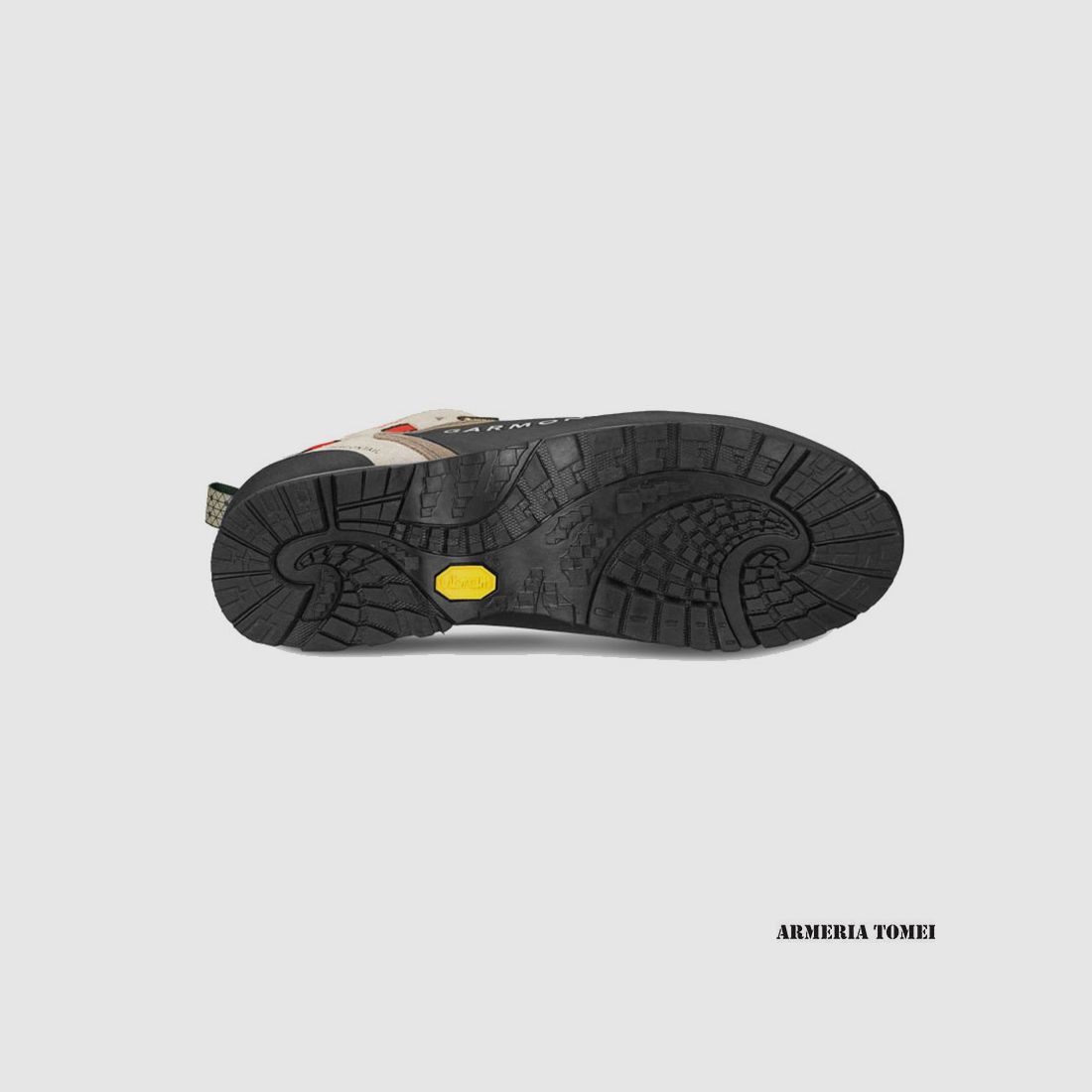 SCARPE – GARMONT – DRAGONTAIL LT GTX® Anhtracite/Light grey, immagine 6 di 6