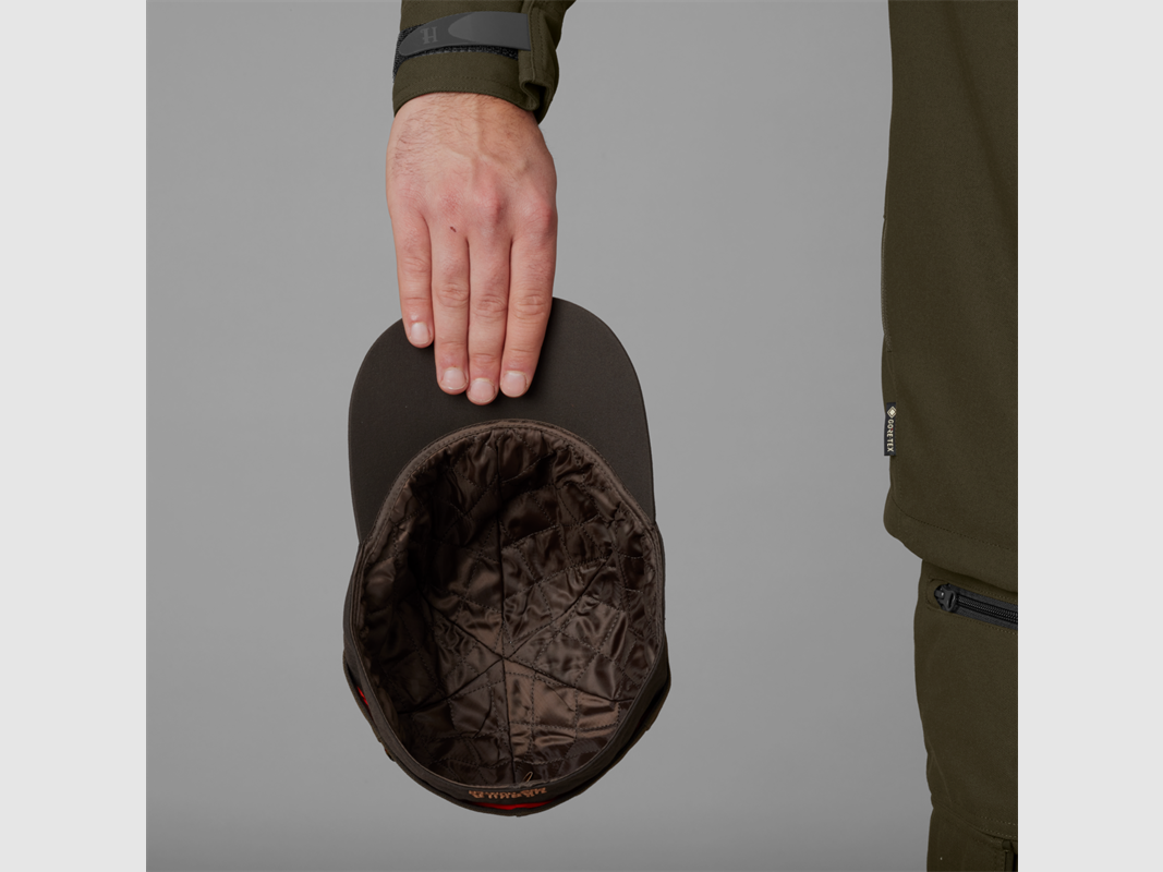 Härkila Pro Hunter GTX Reversible cap, image 2 of 2