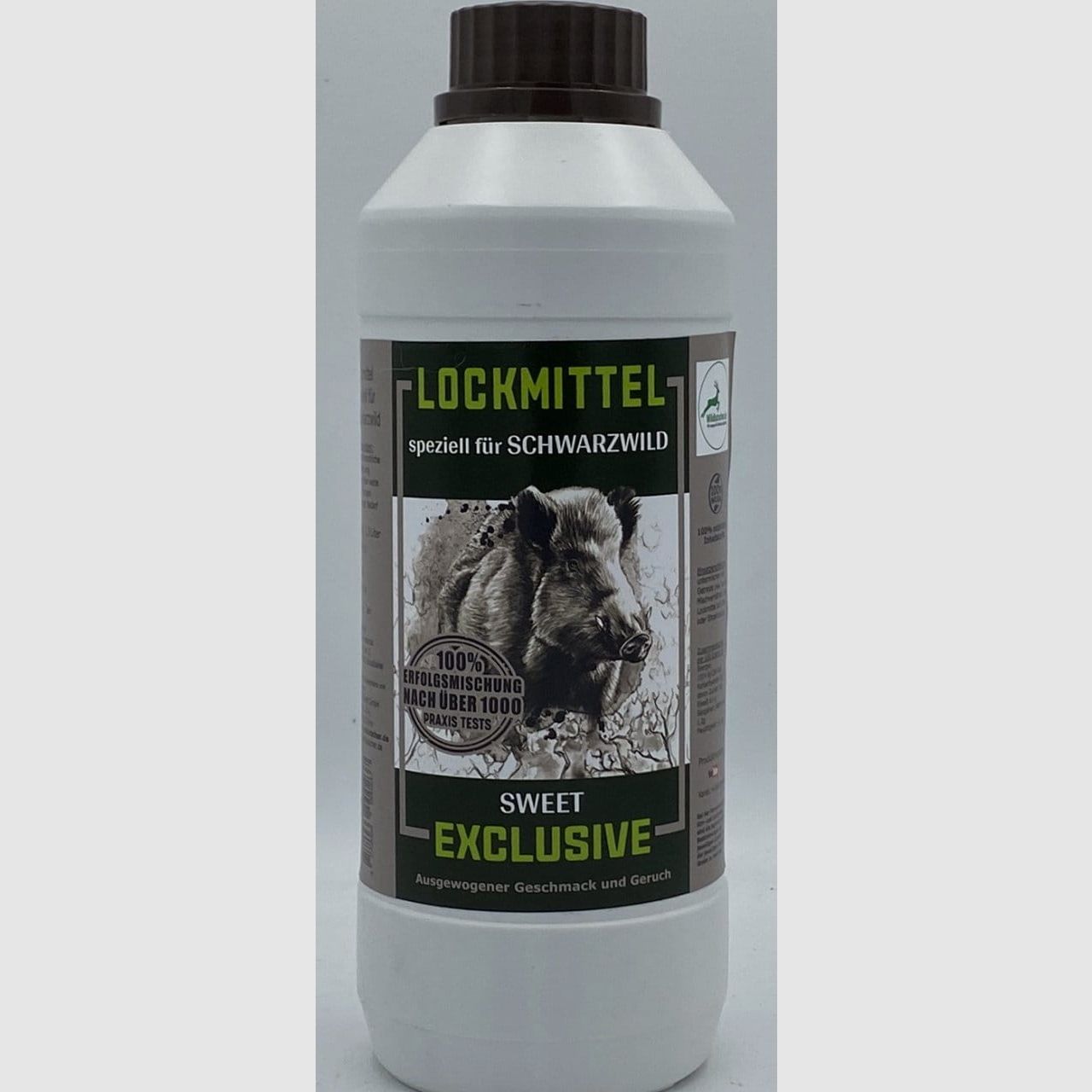 Wild Lollipops Sweet Exclusive Attractant - Wild Boar