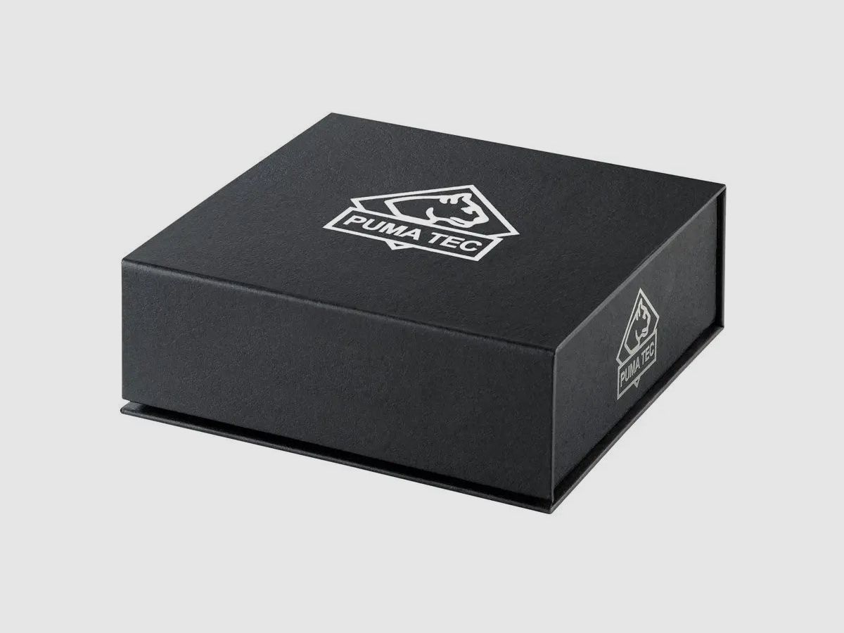 PUMA TEC Multitool (blue-black)