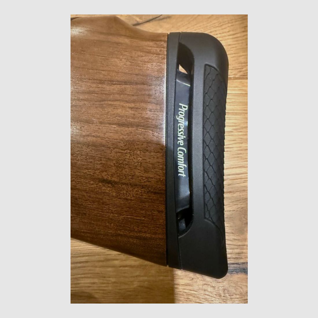 Benelli Endurance Pro Wood