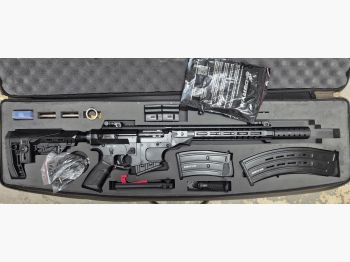 Derya MK-12 AS-430 12/76 SLF