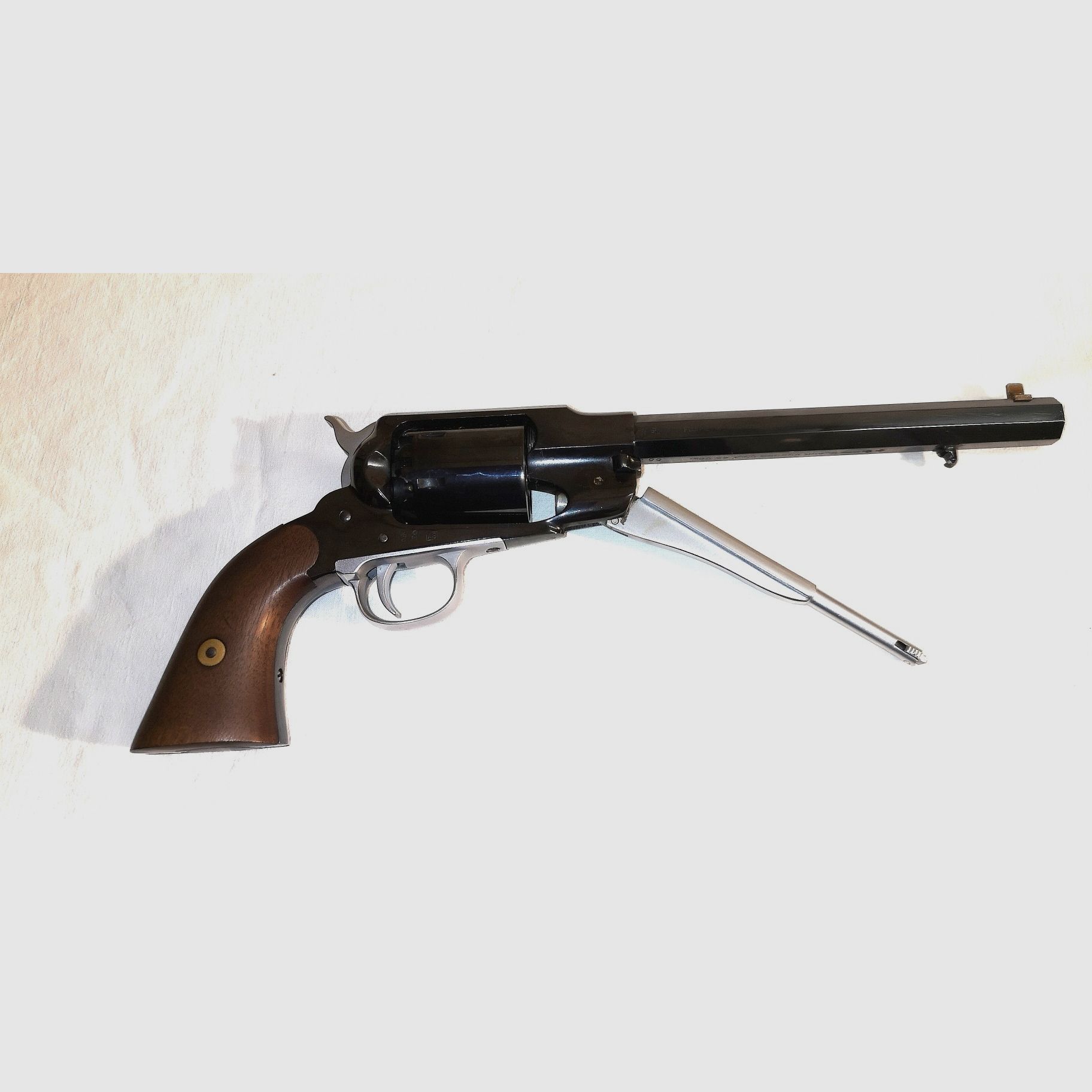 Perkussions Revolver Kal.  .44