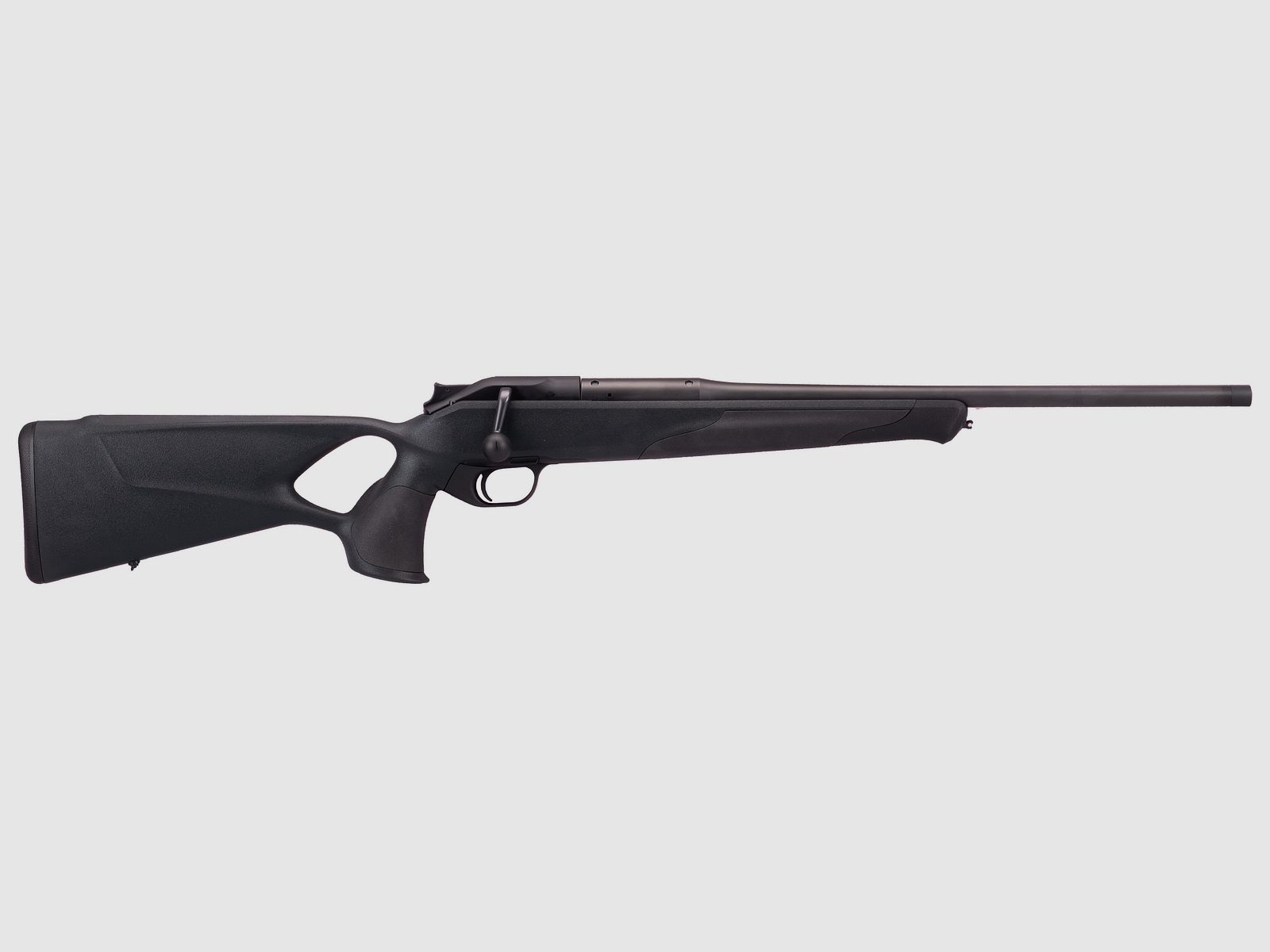 Blaser R8 Prof. Success 52cm M15x1 8.5x55 Blaser Repeating Rifles