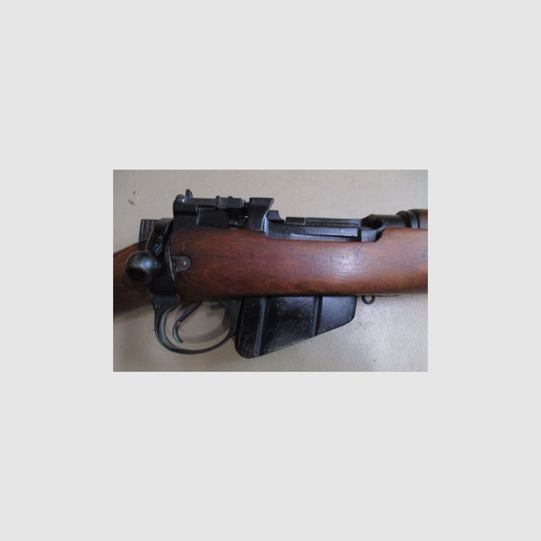 Repetierbüchse Enfeild MKI No.7 Militärsportgewehr der RAF -selten- No.7 Mk I