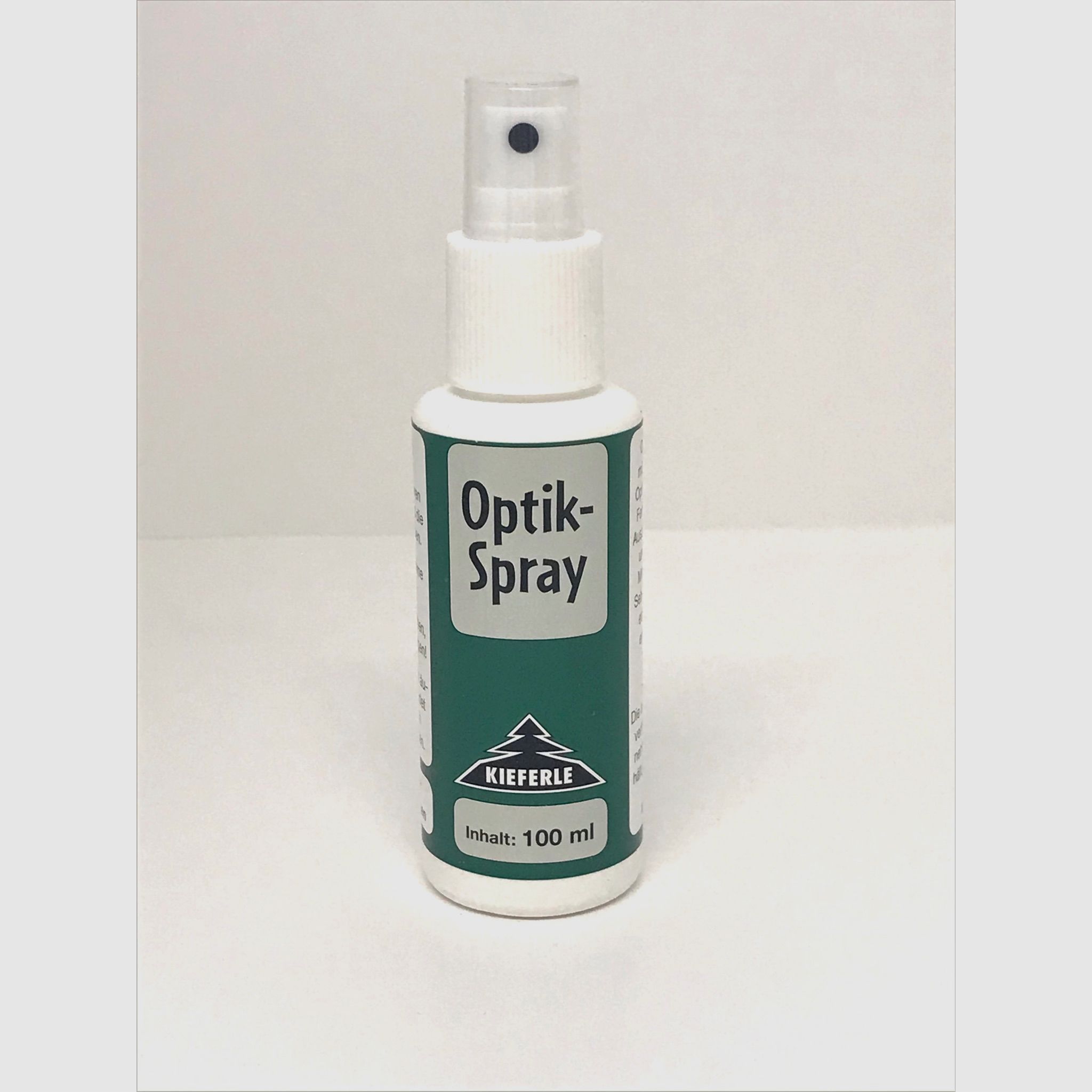 Optiek Spray