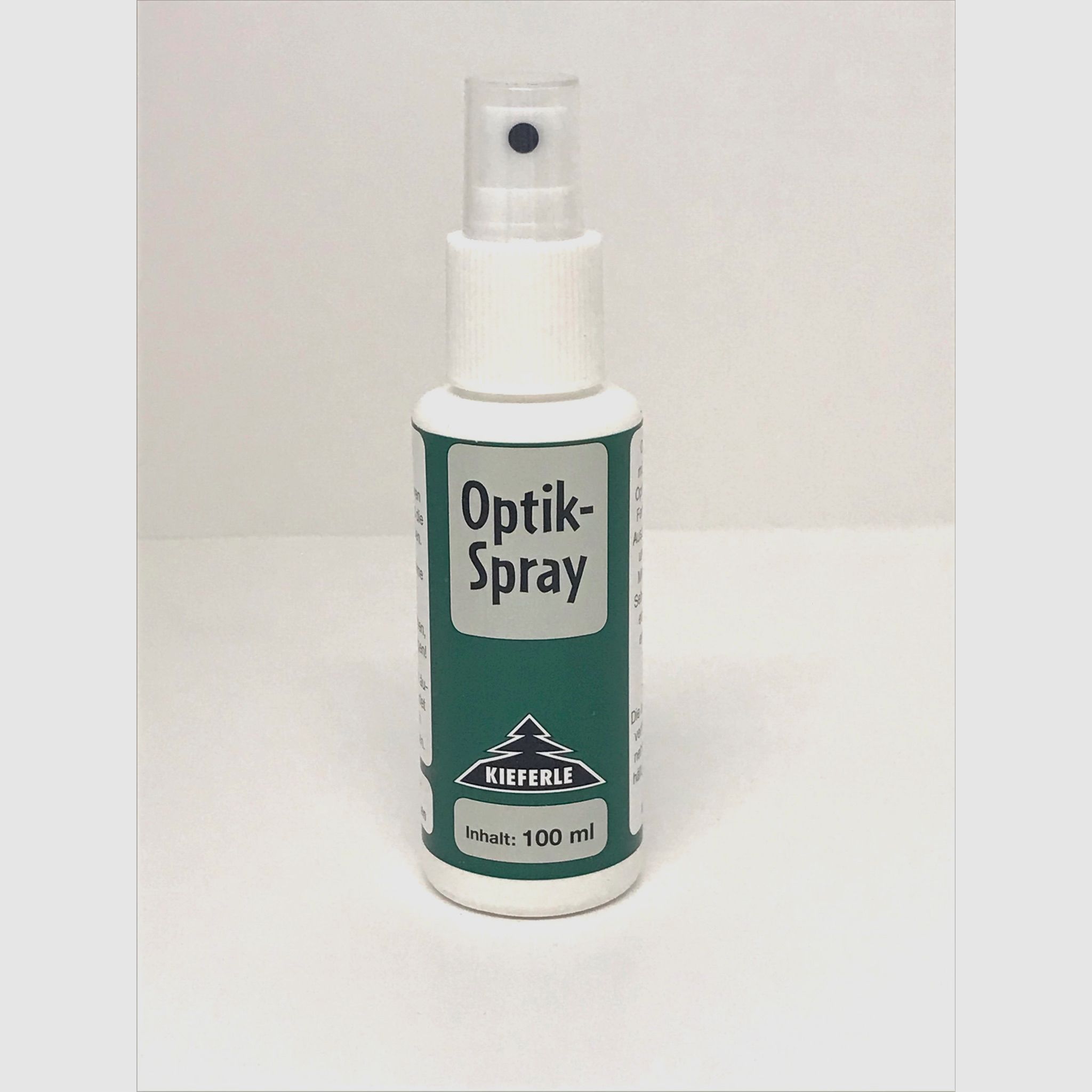 Optik Spray
