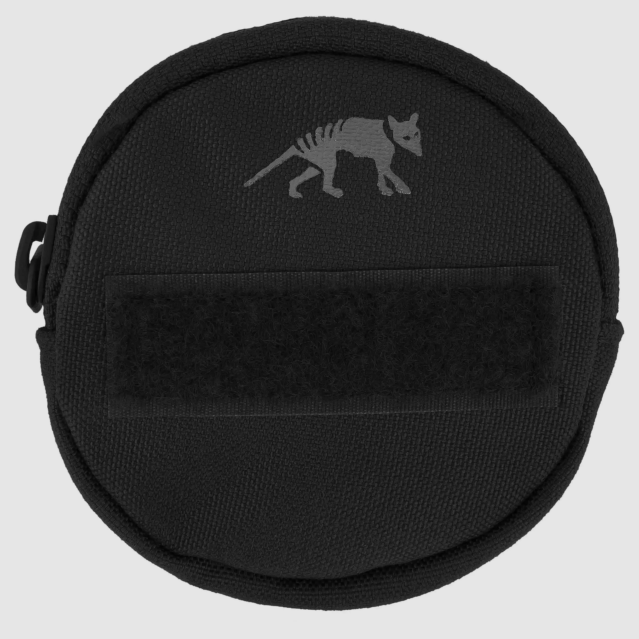 Tasmanian Tiger Tasmanian Tiger Schutzhülle für Tabakdosen Tac Pouch Round VL - Schwarz