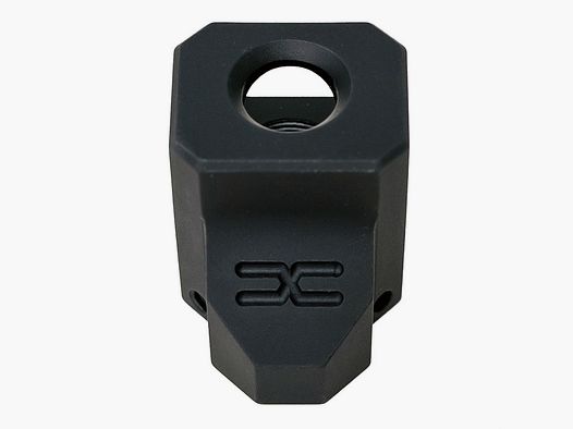 FAXON FIREARMS EXOS-543 GLOCK® FAXON FIREARMS EXOS-513 PISTOL COMPENSATOR FOR GEN-4 GLOCK 17/19/34