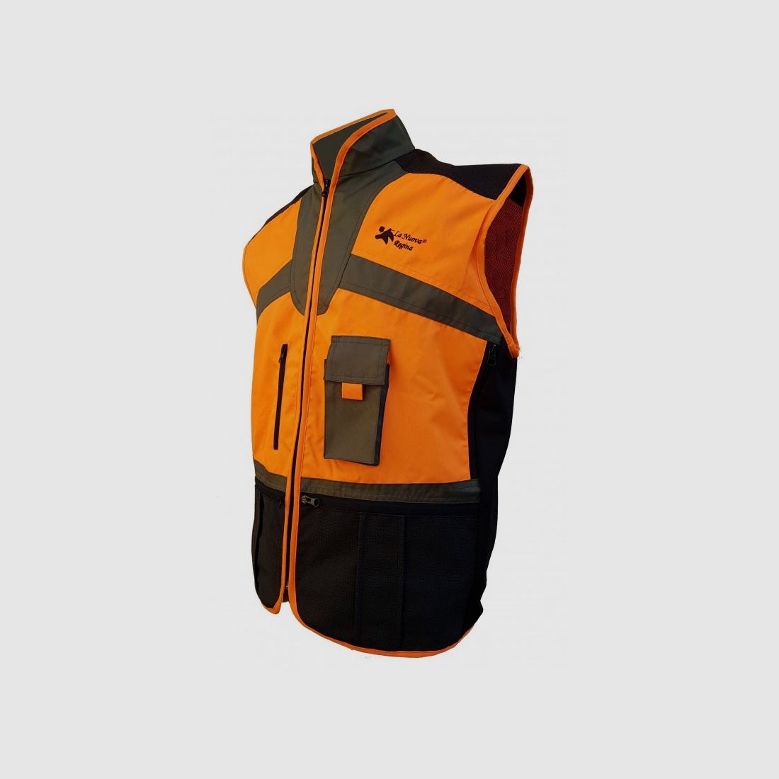 Gilet SUPREME antispine aus Kevlar, Bild 1 von 3
