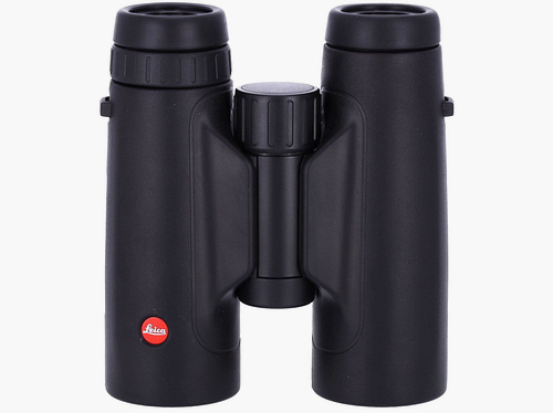 Leica Trinovid 8x42 HD binoculars