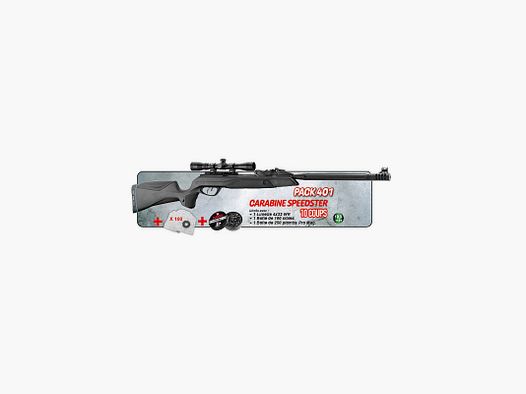 Pack Cerise 2025 Gamo Swarm Maximm