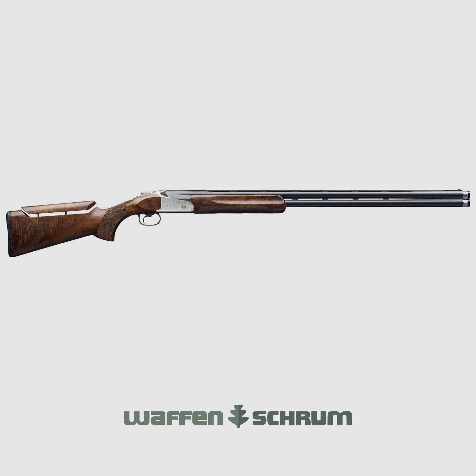 Browning B825 Sporter ADJ TF Inv. DS