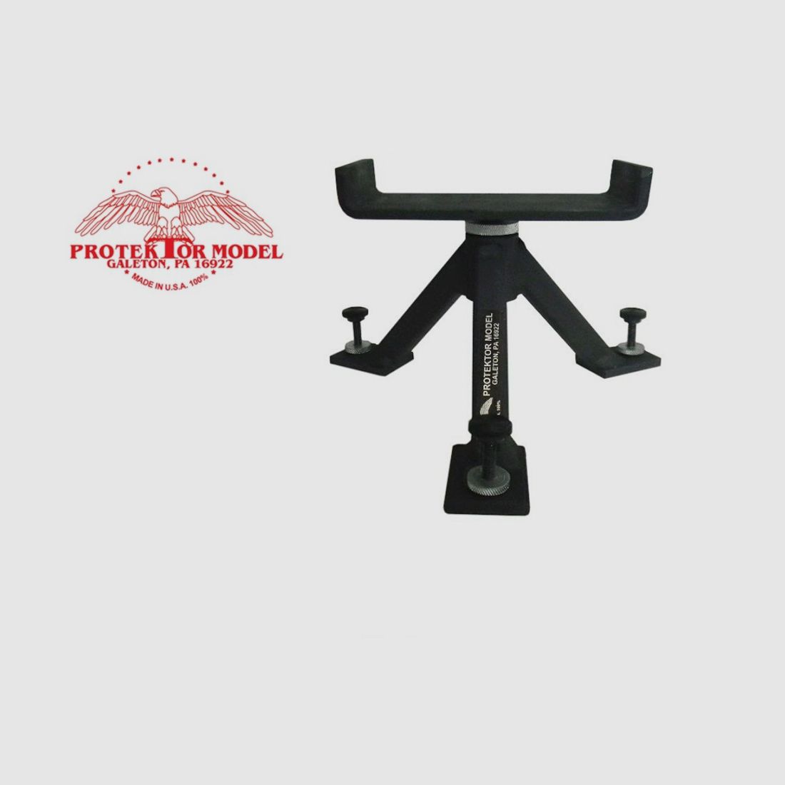 Protektor Modell Rest (ohne Kissen)
