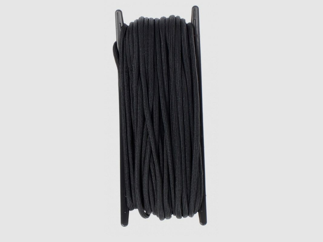 SBB TACTICAL 1622 Touw voor MT.15 ZWART