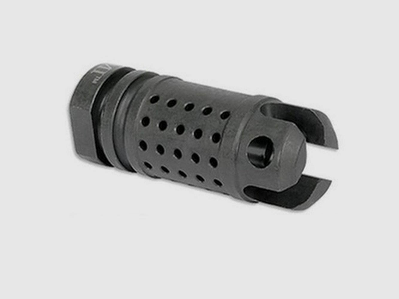 AK Tactical Flash Compensator