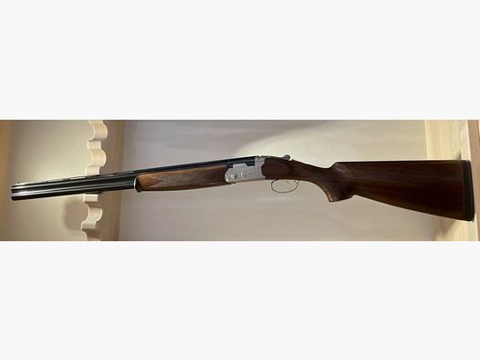 BERETTA 686 SILVER PIGEON 1 HUNTING - LEFT (Barrel length 71 cm)