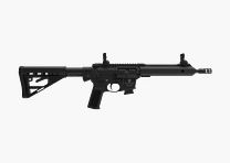 SCHMEISSER AR15-9 SPORT S – 9x19 / 10,5" | 267mm
