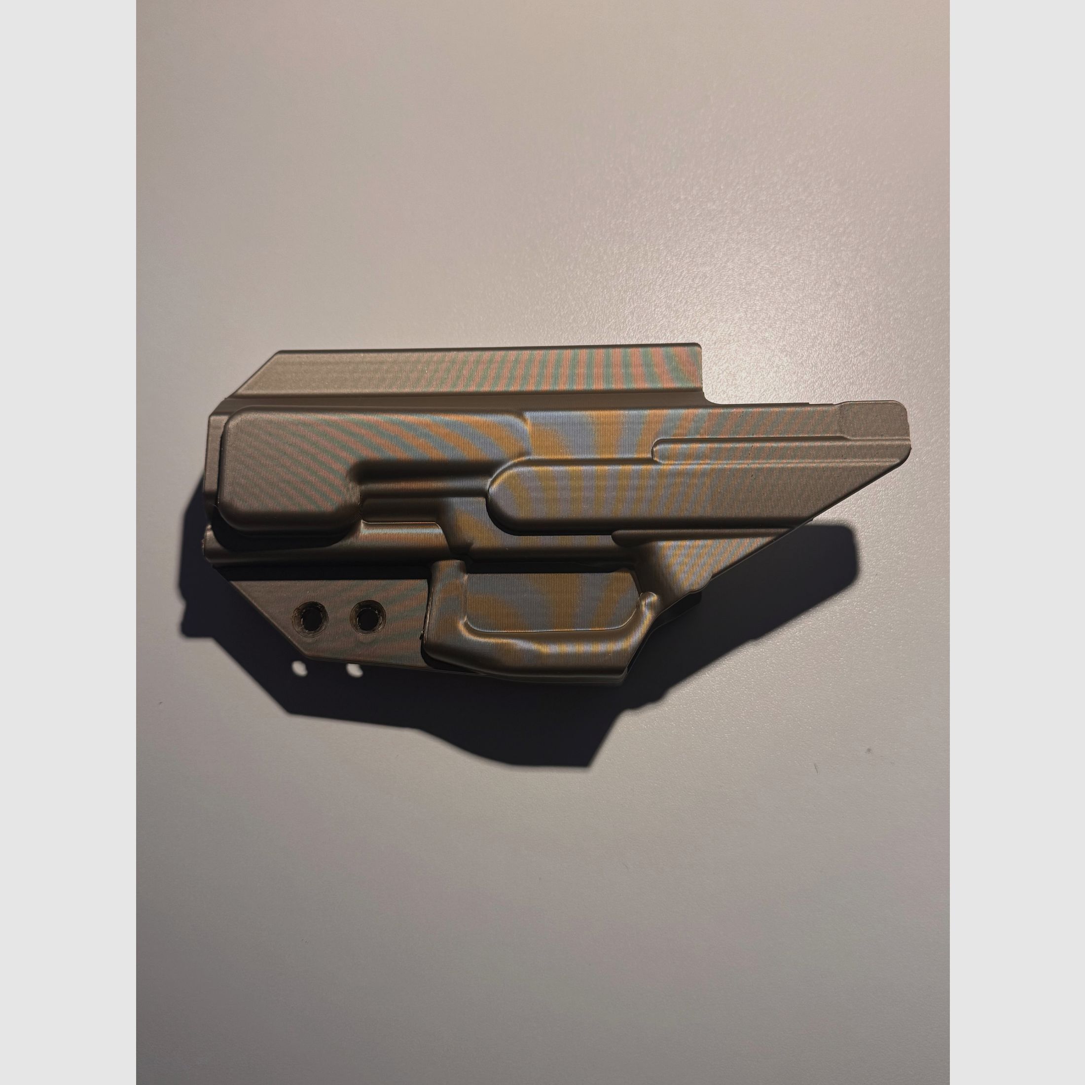 Holster HK SFP9 VP9 v.1