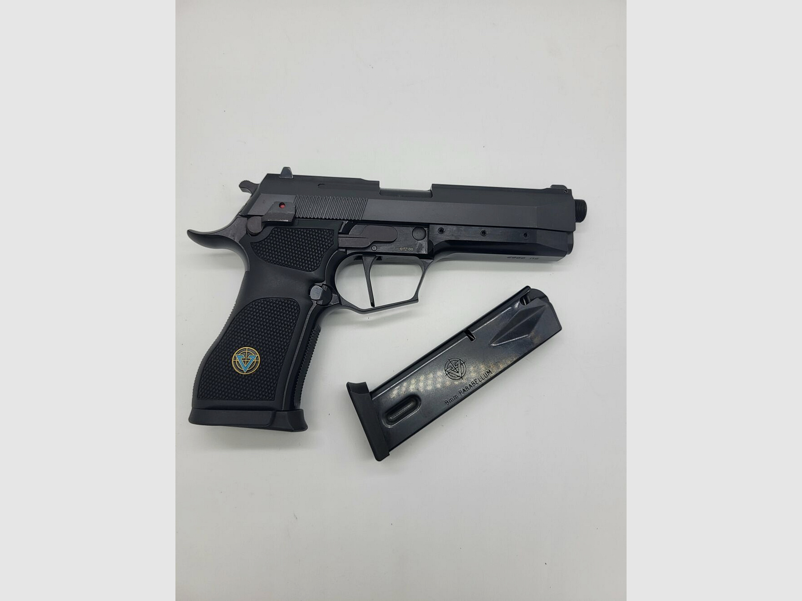 Vector SP-1