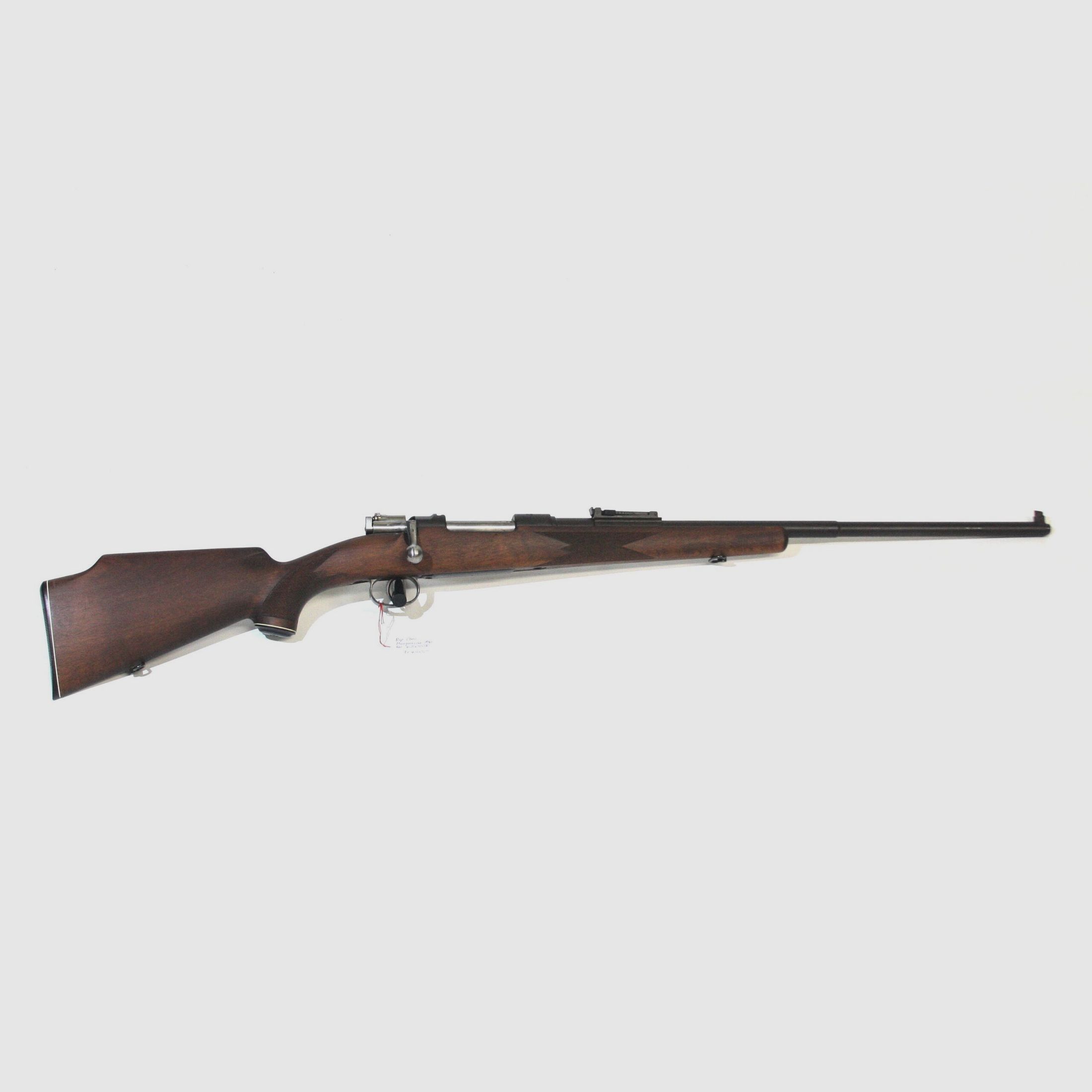 Rep. Gewehr Husqvarna Schweden, 1941, 6.5×55 SE