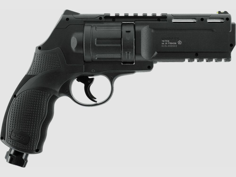 Umarex T4E TR 50 Gen2 .50 CO2