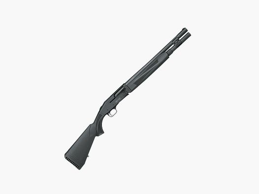 Mossberg 940 Pro Tactical 18,5" (5 Zoll) Optic ready 12/76