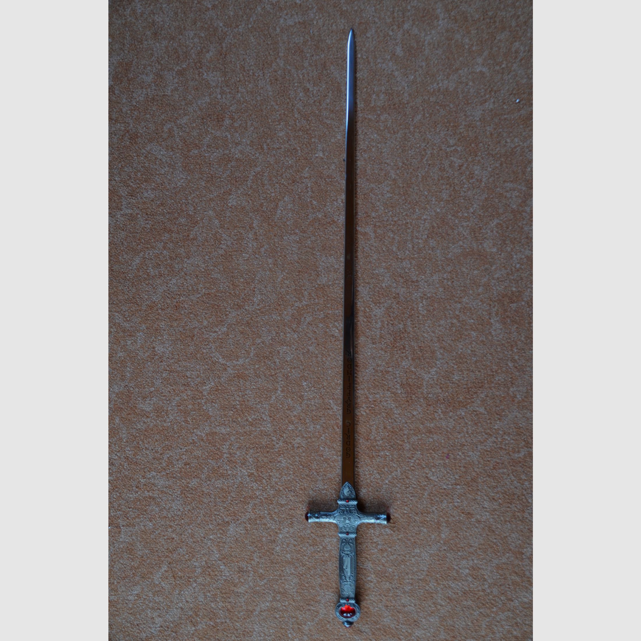 Harry Potter, Sword of Gryffindor, The Noble Collection