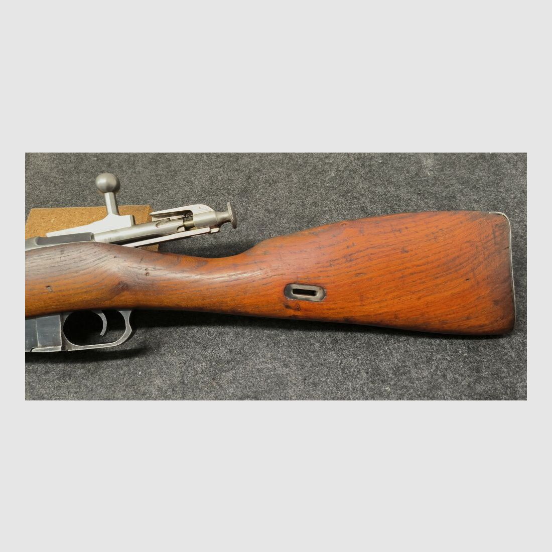 FEG Mosin Nagant M44, zdjęcie 2 z 9