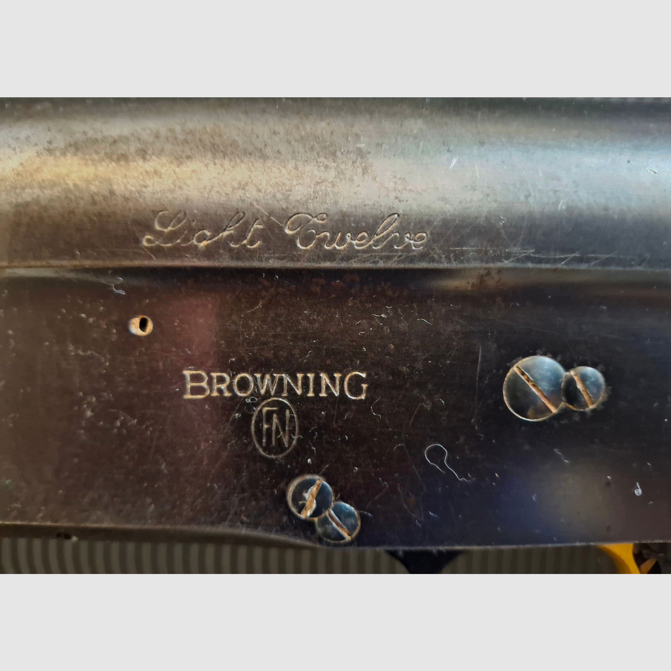 Browning Auto 5