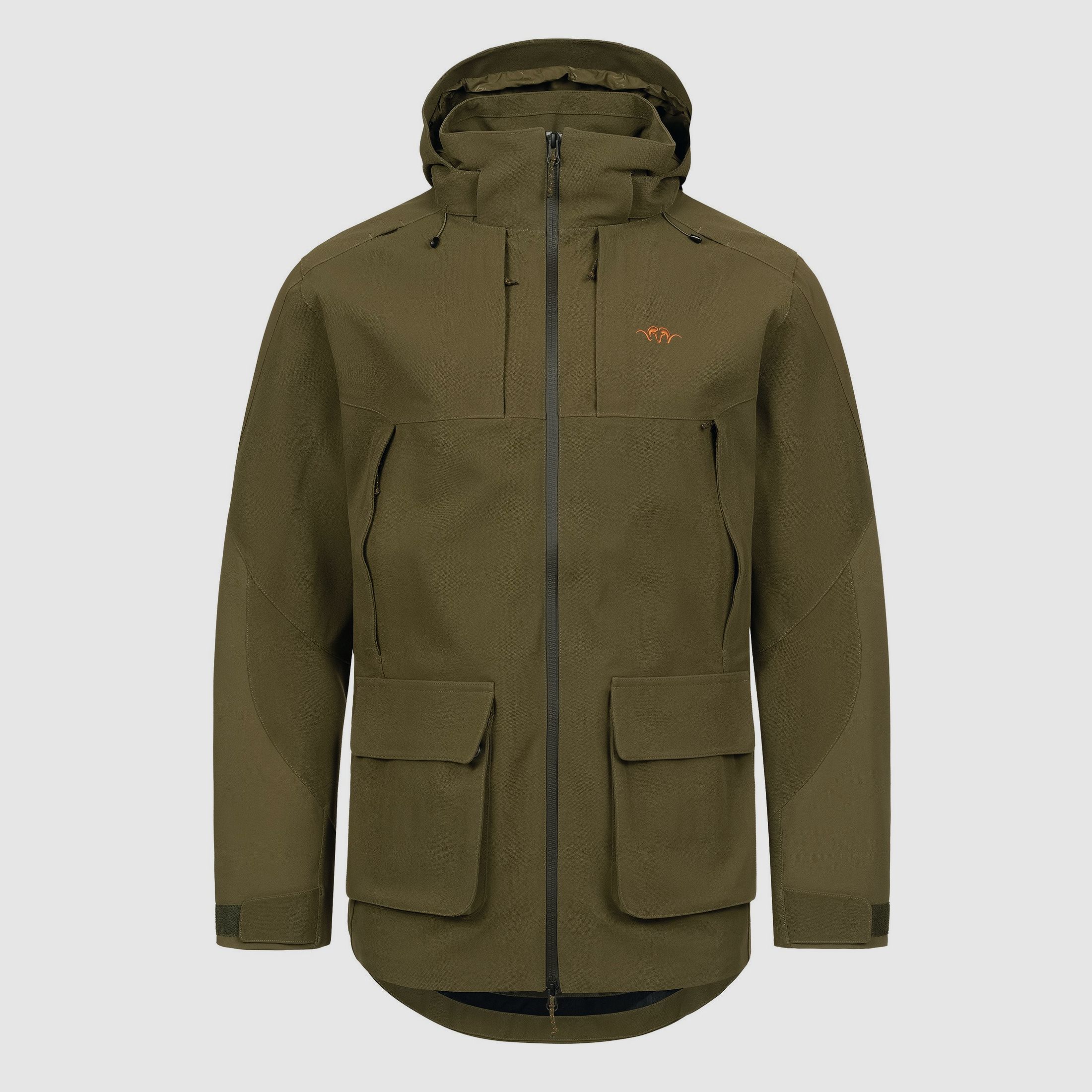 Blaser Jacke Striker