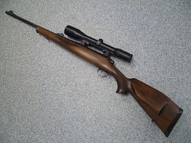 Repetierbüchse Remington 700 .30-06 Spring.